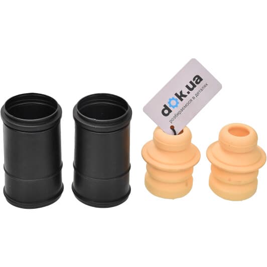 rk00046 RAISO Комплект (пильники + відбійники)