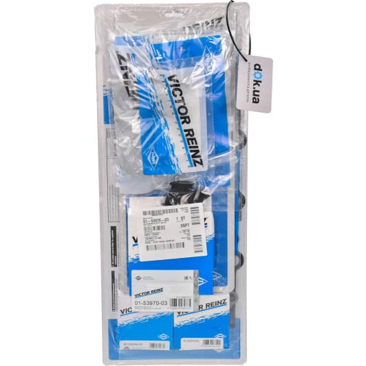 01-53970-03 Reinz Комплект прокладок повний