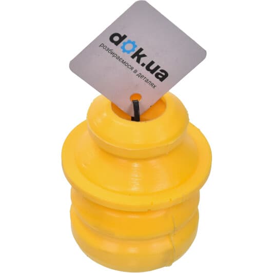 MD-DAF Febest Отбойник амортизатора