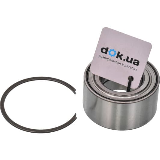 R158.25 SNR Подшипник ступицы колеса