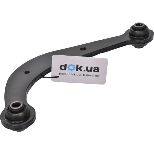 0125-ZZE124R Febest Рычаг подвески