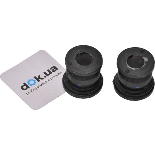 HYAB-EDSG-KIT Febest Подушка рулевой рейки