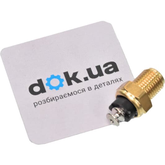 33825 Febi Датчик давления масла