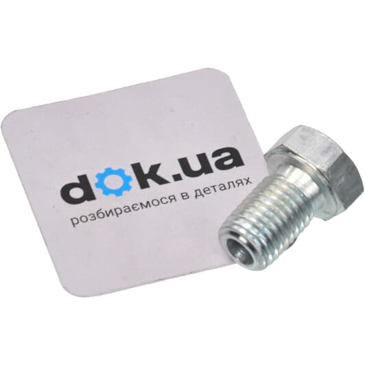 T400678 STC Сливная пробка масляного поддона