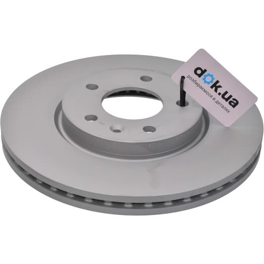 430.2623.20 Zimmermann Тормозной диск