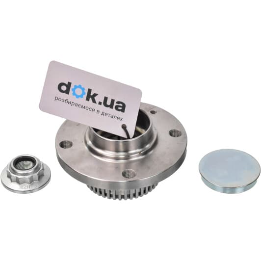 110085610 Automega Ступица колеса для Volkswagen Caddy