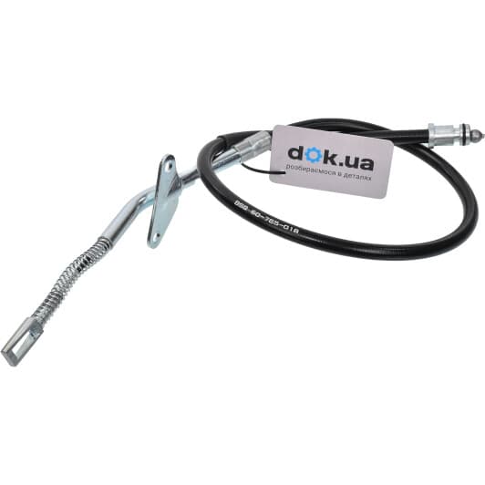 BSG 60-765-018 BSG Трос ручного тормоза