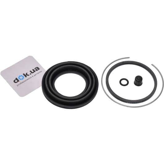 400306 ERT Ремкомплект тормозного суппорта