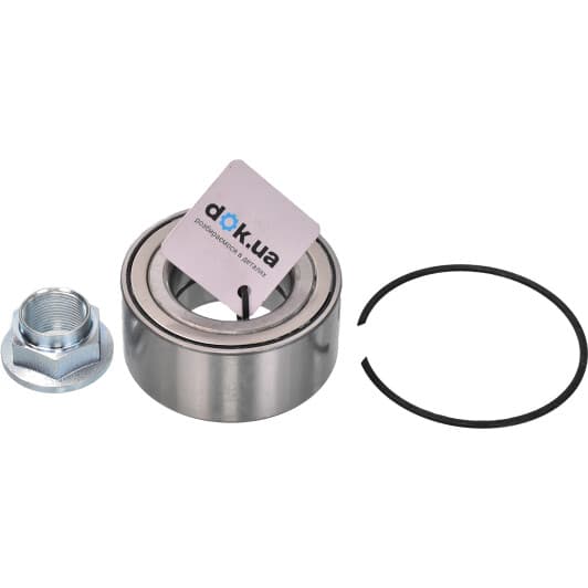 200413 A.B.S. Підшипник ступиці колеса