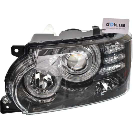 712472751129 Magneti Marelli Основна фара для Land Rover Range Rover