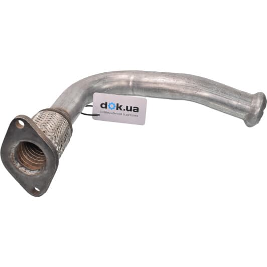 21525 Polmostrow Приемная труба