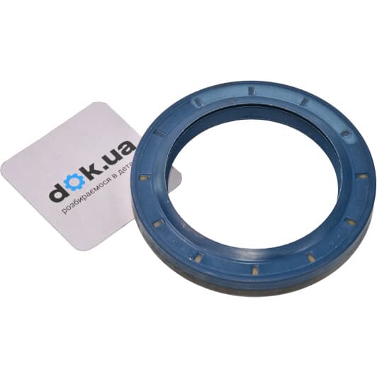 01020124B Corteco Сальник півосі для Mercedes G-modell