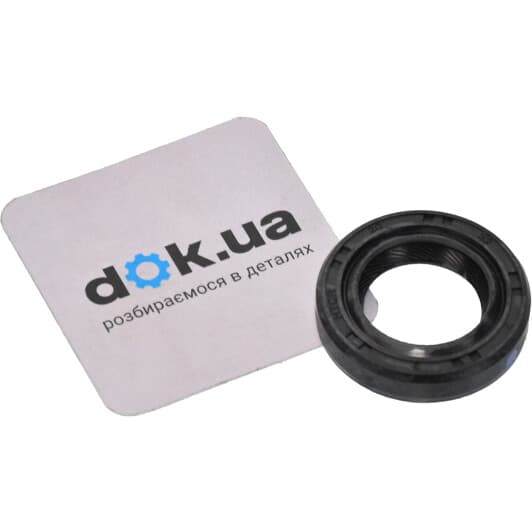 95GBY48620707R Febest Сальник півосі для Suzuki Grand Vitara