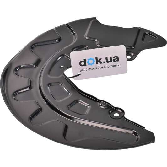 11404 A.B.S. Кожух тормозного диска