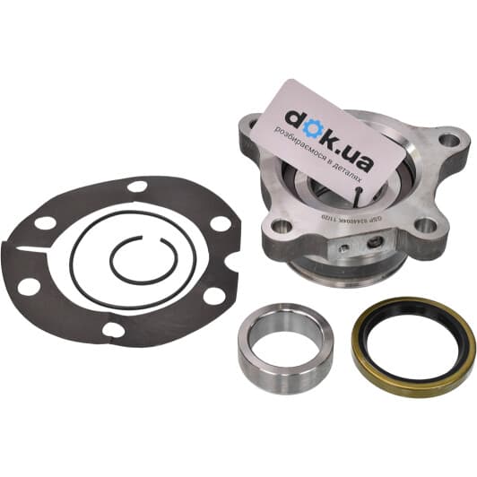 9244004K GSP Підшипник ступиці колеса