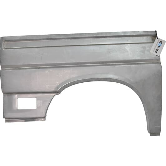 6504-05-9558576P BLIC Крыло заднее для Volkswagen Transporter