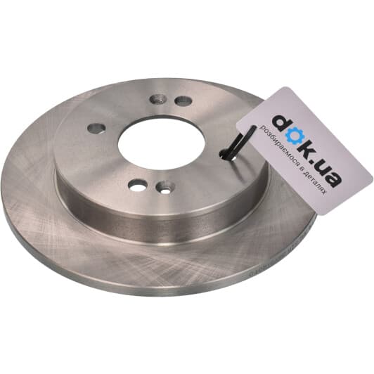 C40312ABE ABE Гальмівний диск