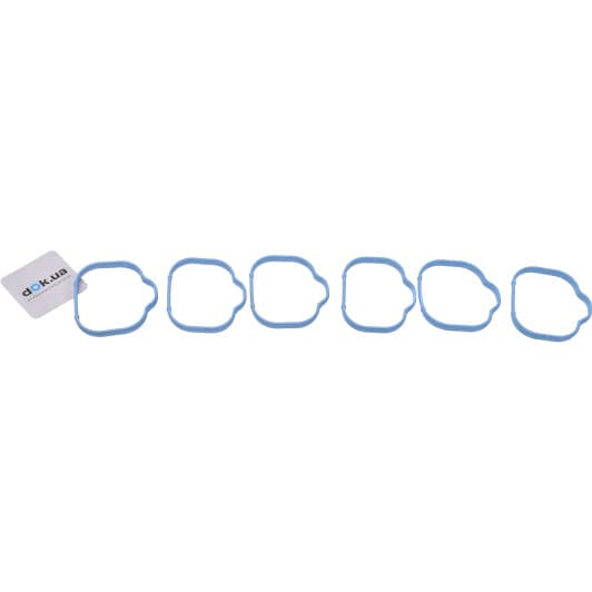 524330 Elring Прокладка впускного коллектора