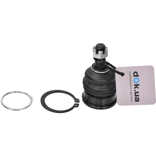 Q0410772 Q-Fix Шаровая опора