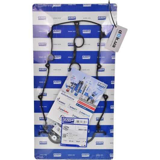 56031100 Ajusa Комплект прокладок клапанной крышки