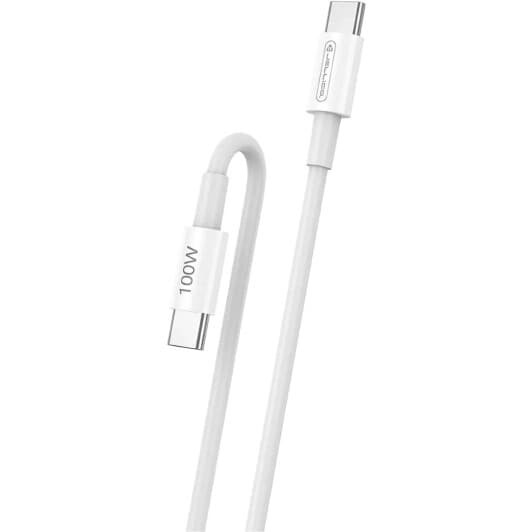 Кабель Jellico B22 RL075916 type-C - type-C 1 м