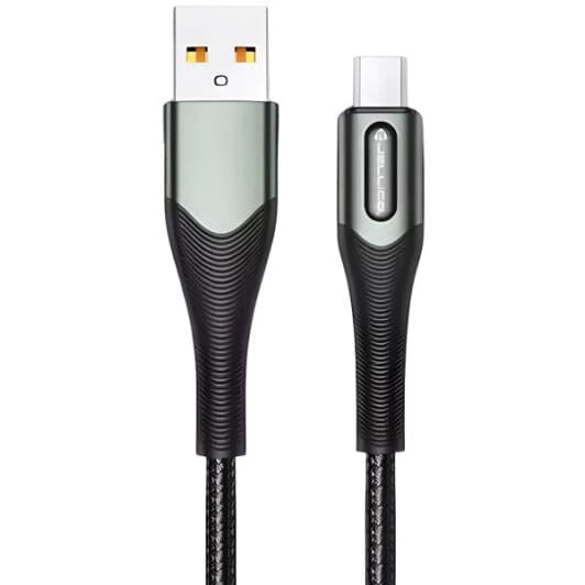 Кабель Jellico B7 RL074294 USB - type-C 1 м