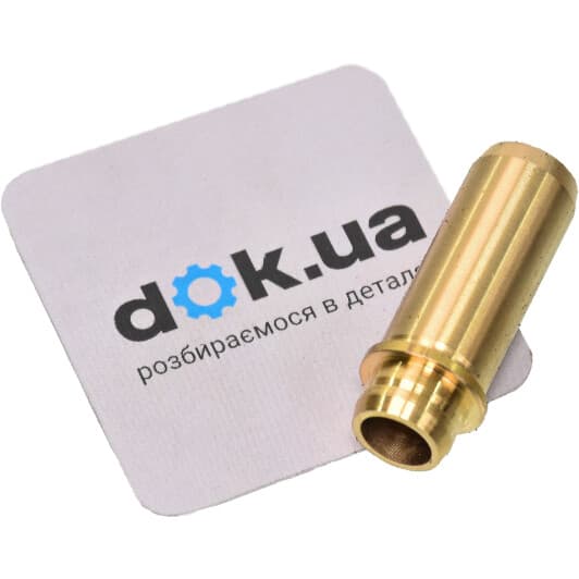 VG0016 ET Engineteam Напрямна клапана