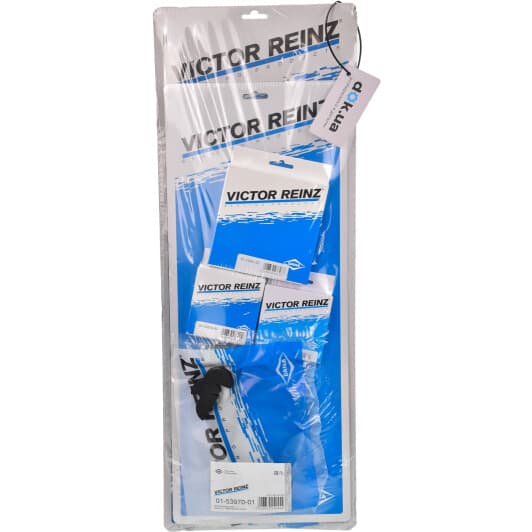 01-53970-01 Reinz Комплект прокладок полный