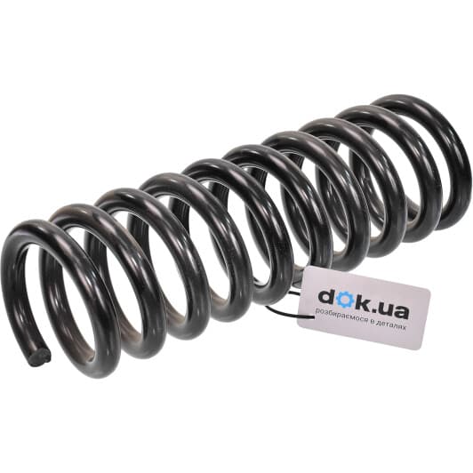 4042112 Lesjöfors Пружина подвески для Jeep Cherokee