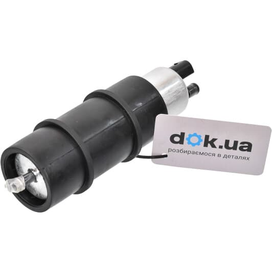 76599e Meat & Doria Топливный насос