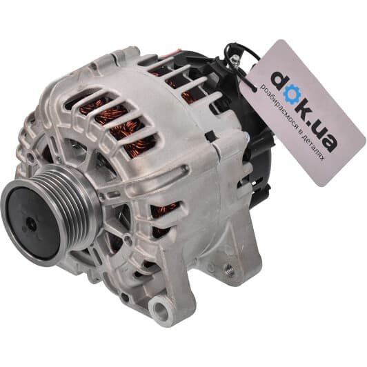 a3259 AS Генератор