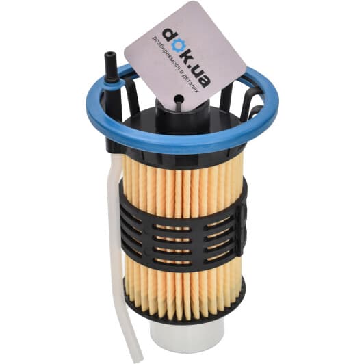 c827 Purflux Паливний фільтр