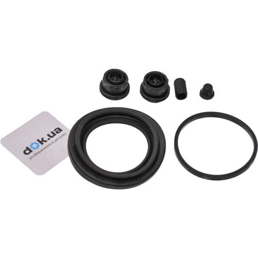 257083 Frenkit Ремкомплект гальмівного супорта