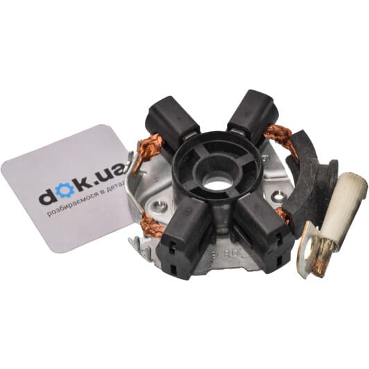 333414 HC-Cargo Тяговое реле стартера