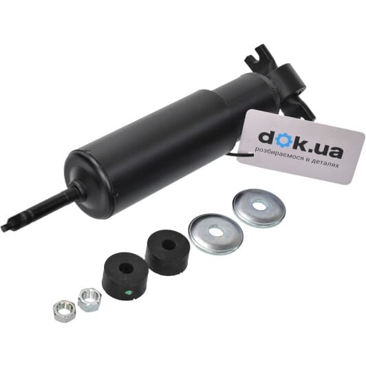 444067 Kayaba Амортизатор для Mitsubishi Pajero