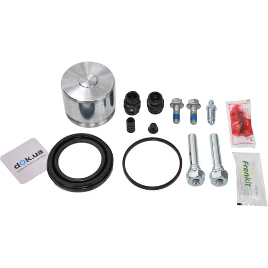 760585 Frenkit Ремкомплект гальмівного супорта