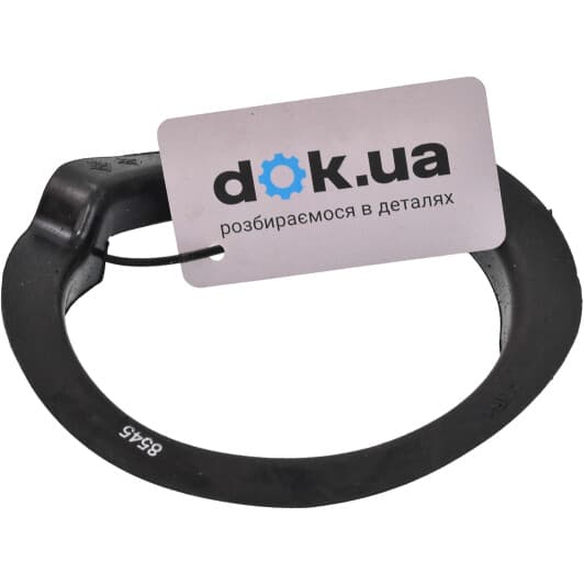 174362 Febi Проставка під пружину підвіски