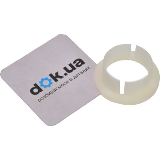 L10014 Emmetec Насос ГУР