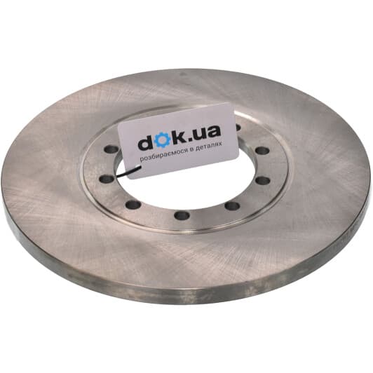 50101537 Profit Гальмівний диск