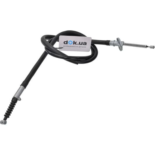 131-01-130L Ashika Трос ручного гальма