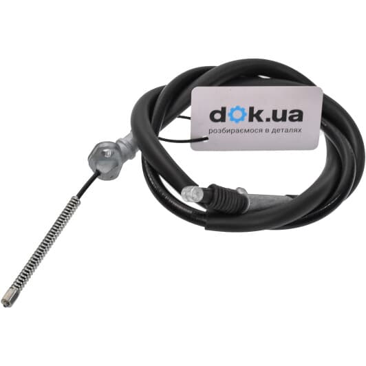 131-01-130R Ashika Трос ручного гальма