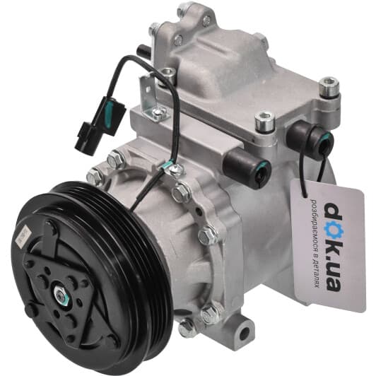 HYAK161 AVA Quality Cooling Компресор кондиціонера