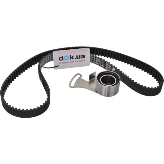 TB7500K BGA Комплект ременя ГРМ