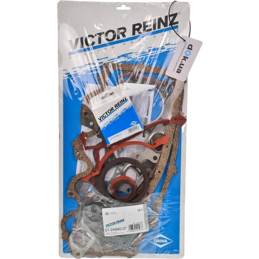 01-24840-07 Reinz Комплект прокладок полный