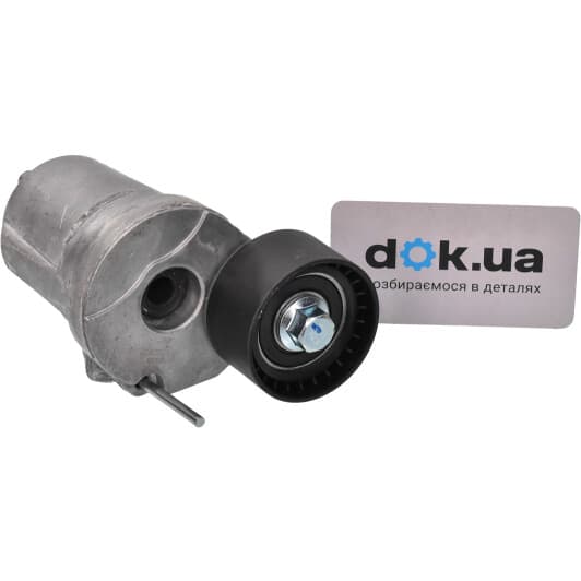 T39109 Gates Натяжной ролик поликлинового ремня