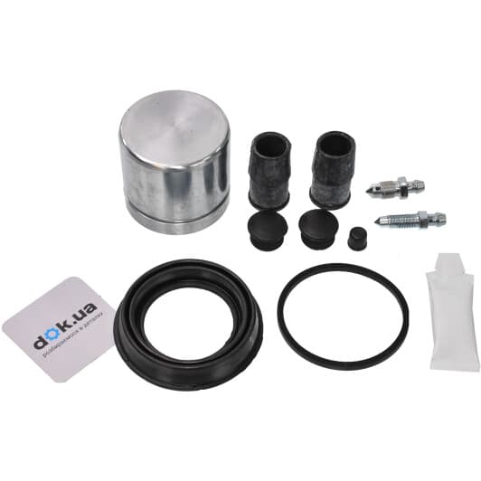 D42111C Autofren Seinsa Ремкомплект тормозного суппорта