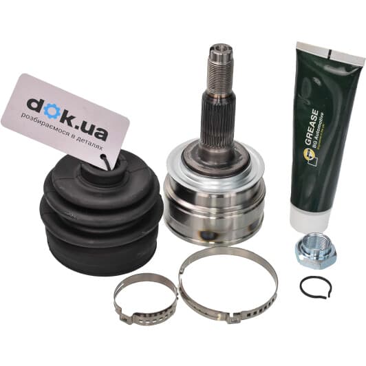 cv1605a BGA ШРУС