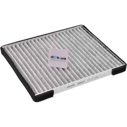 sak447 Shafer Фільтр салону