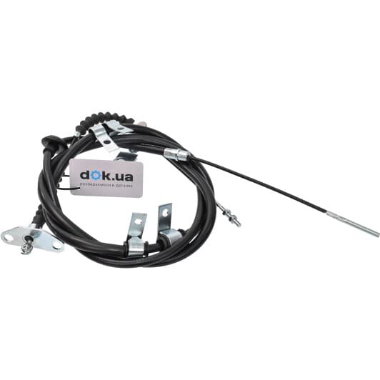 J3930536 Herth+Buss Трос ручного тормоза для Kia Sorento