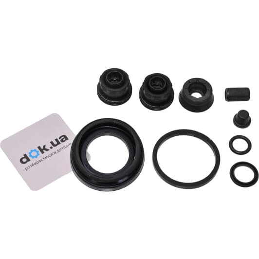 238105 Frenkit Ремкомплект тормозного суппорта